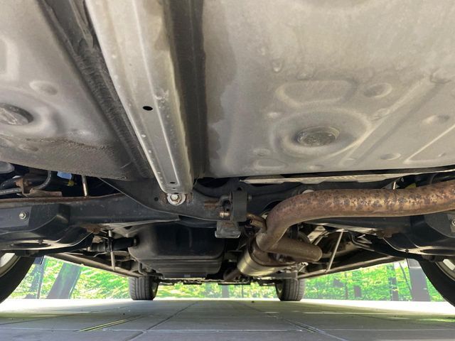 TOYOTA ALPHARD 2017 Image 31