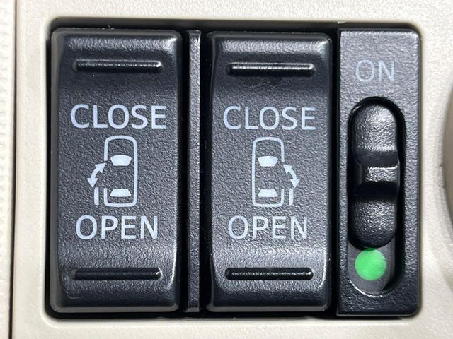 DAIHATSU MOVE CANBUS 2020 Image 31