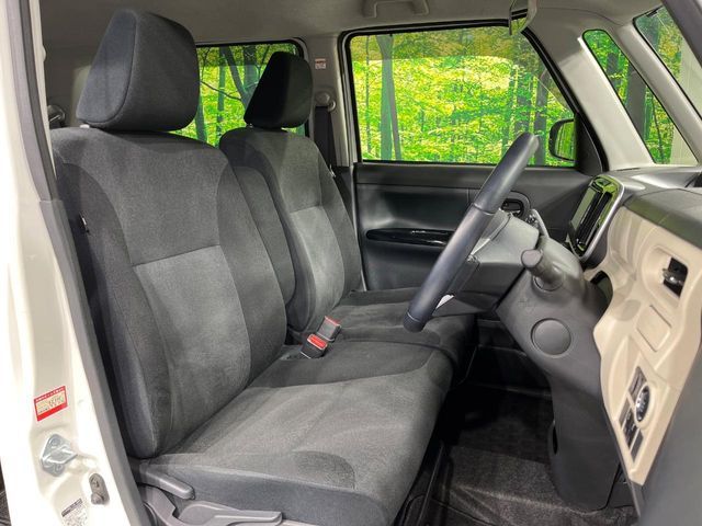 DAIHATSU MOVE CANBUS 2020 Image 31