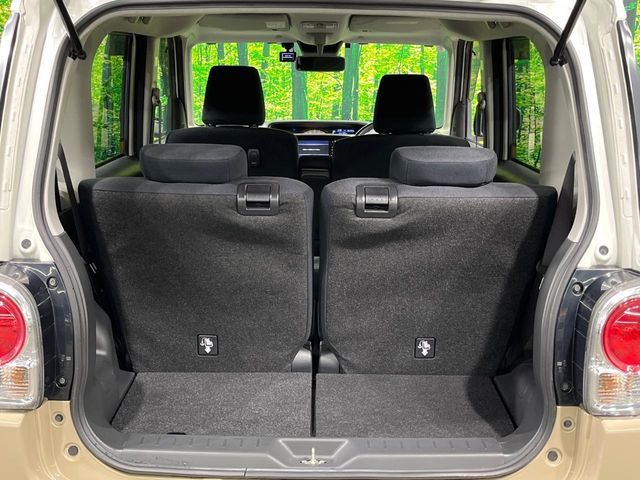 DAIHATSU MOVE CANBUS 2020 Image 31