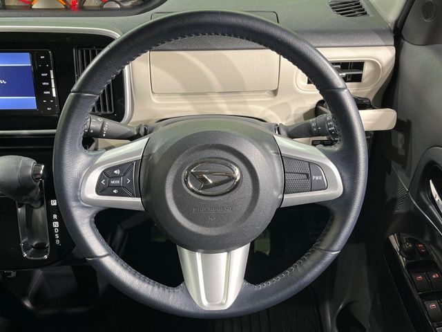 DAIHATSU MOVE CANBUS 2020 Image 31