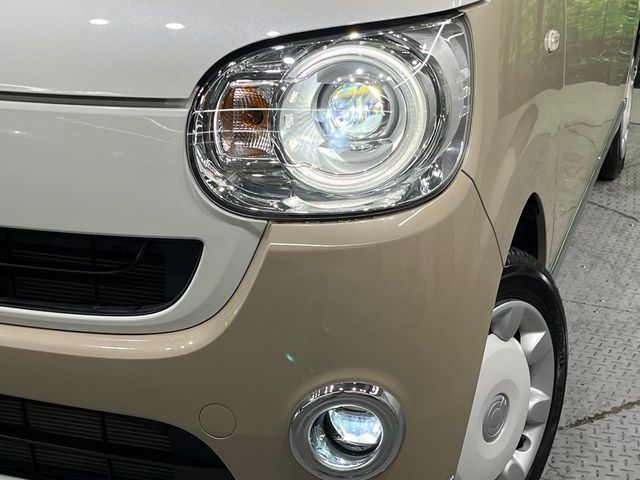 DAIHATSU MOVE CANBUS 2020 Image 31