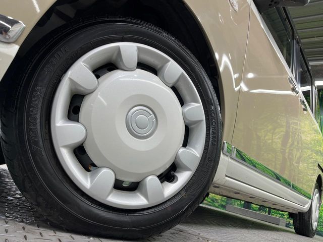 DAIHATSU MOVE CANBUS 2020 Image 31