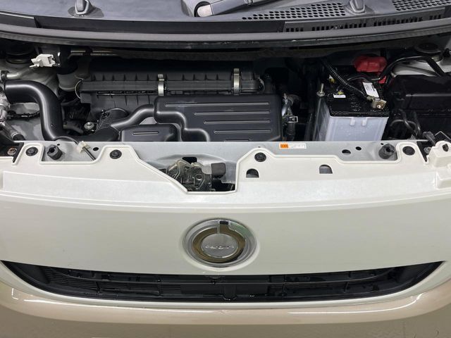 DAIHATSU MOVE CANBUS 2020 Image 31