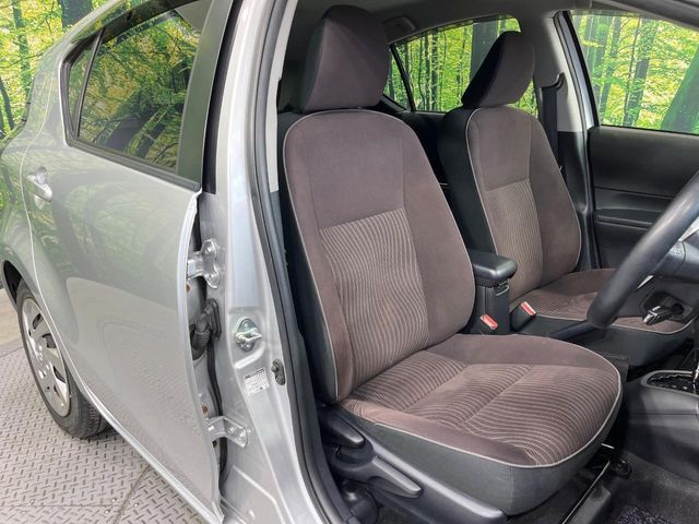 TOYOTA AQUA 2015 Image 31