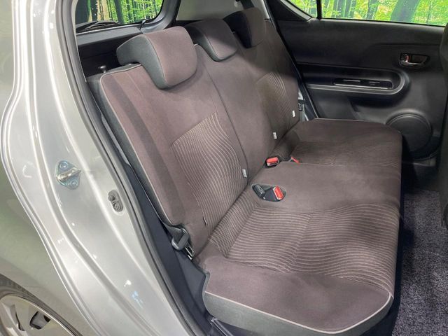 TOYOTA AQUA 2015 Image 31