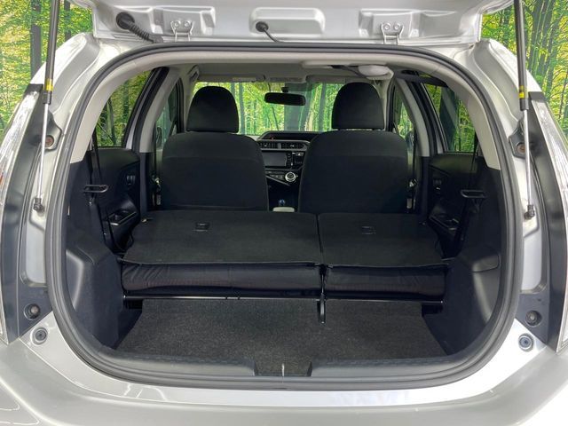 TOYOTA AQUA 2015 Image 31