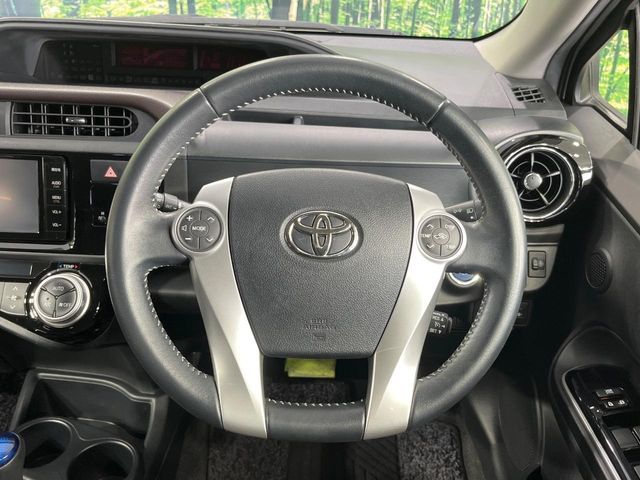 TOYOTA AQUA 2015 Image 31