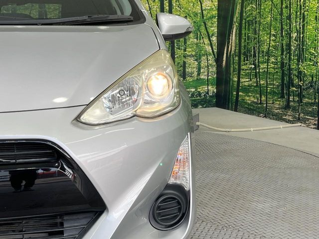 TOYOTA AQUA 2015 Image 31