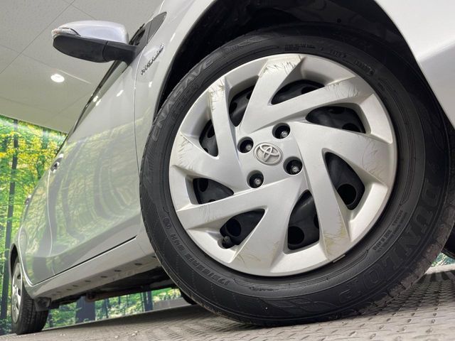 TOYOTA AQUA 2015 Image 31