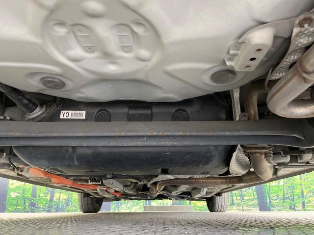 TOYOTA AQUA 2015 Image 31