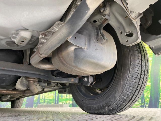 TOYOTA AQUA 2015 Image 31