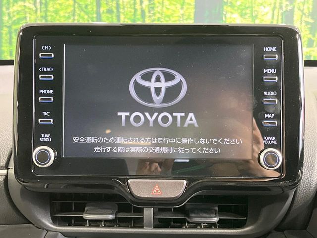 TOYOTA YARIS CROSS HYBRID 2022 Image 31