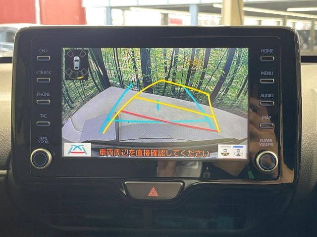 TOYOTA YARIS CROSS HYBRID 2022 Image 31