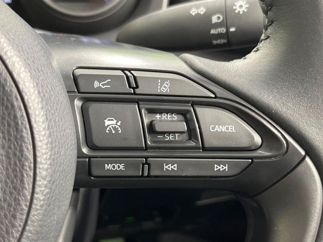 TOYOTA YARIS CROSS HYBRID 2022 Image 31