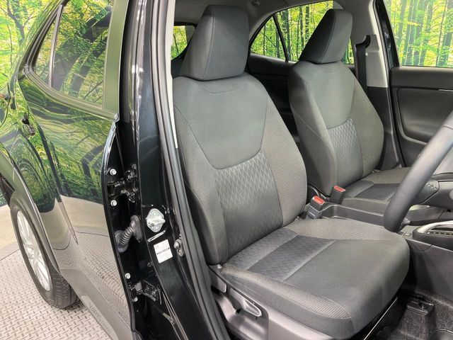 TOYOTA YARIS CROSS HYBRID 2022 Image 31