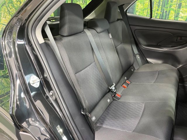 TOYOTA YARIS CROSS HYBRID 2022 Image 31