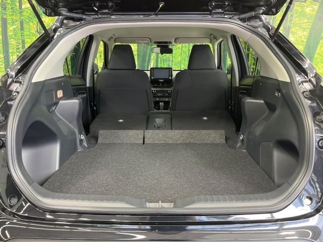 TOYOTA YARIS CROSS HYBRID 2022 Image 31