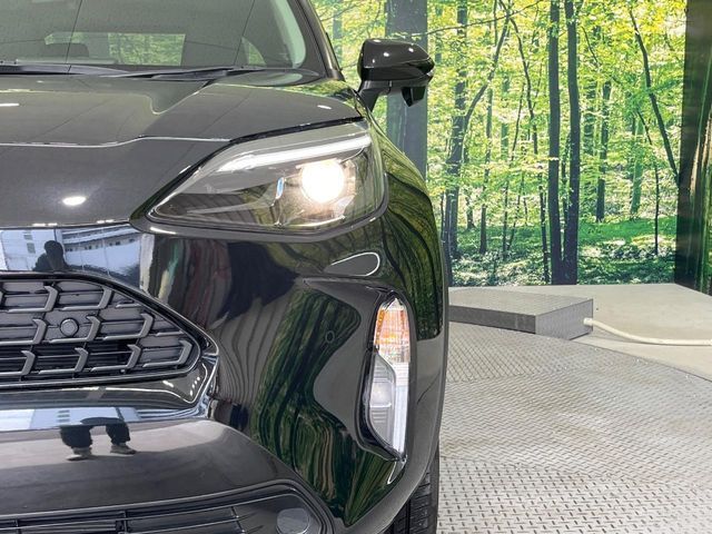 TOYOTA YARIS CROSS HYBRID 2022 Image 31