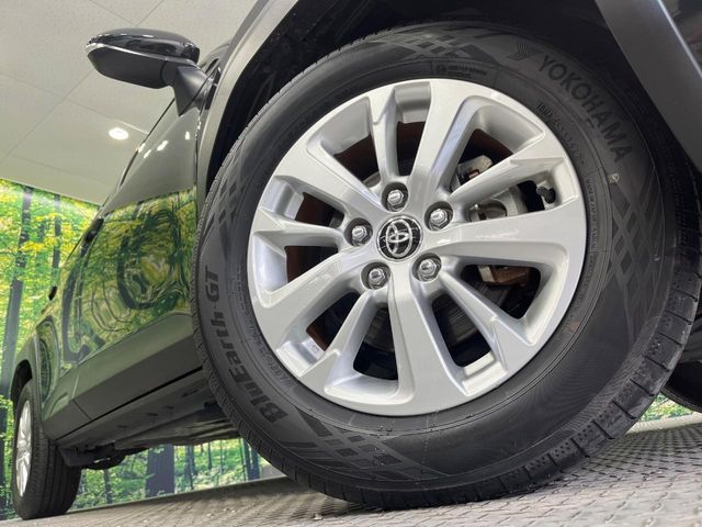 TOYOTA YARIS CROSS HYBRID 2022 Image 31