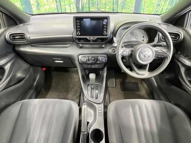 TOYOTA YARIS 2022 Image 31