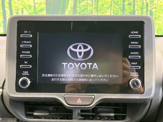 TOYOTA YARIS 2022 Image 31