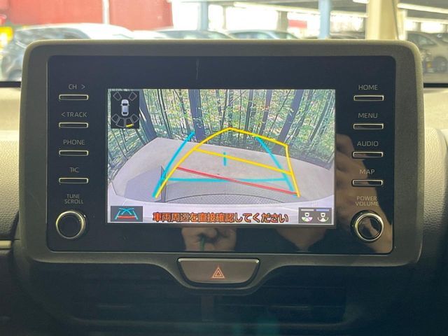 TOYOTA YARIS 2022 Image 31