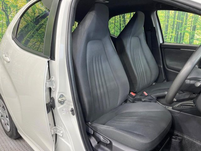 TOYOTA YARIS 2022 Image 31