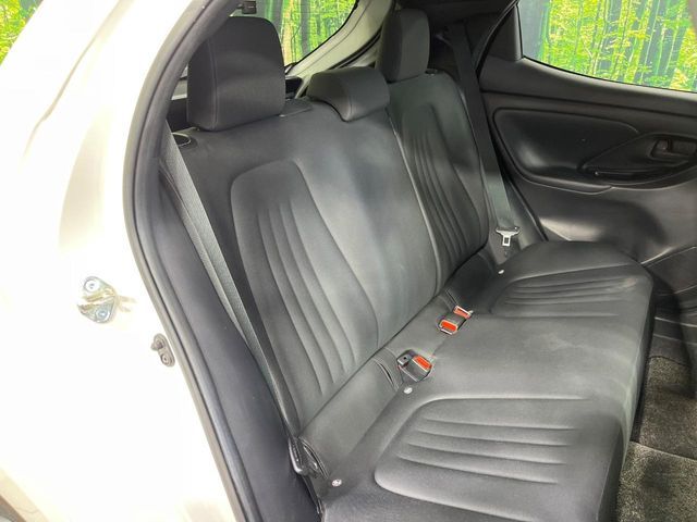 TOYOTA YARIS 2022 Image 31