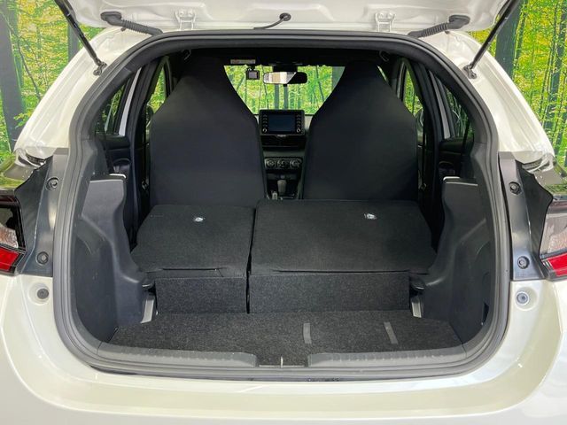 TOYOTA YARIS 2022 Image 31