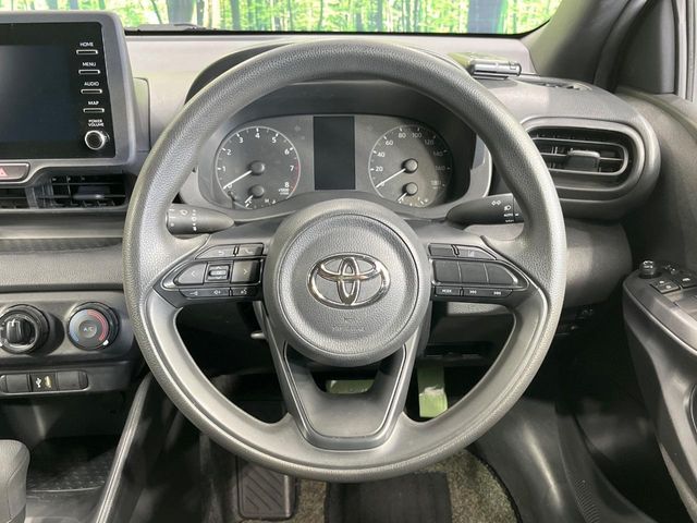 TOYOTA YARIS 2022 Image 31