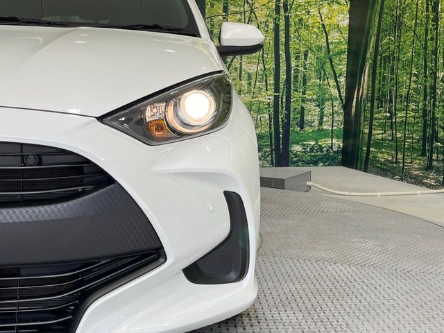 TOYOTA YARIS 2022 Image 31