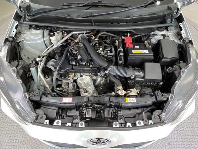 TOYOTA YARIS 2022 Image 31