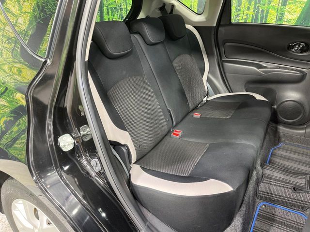 NISSAN NOTE 2020 Image 31