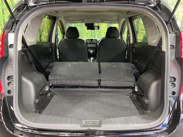 NISSAN NOTE 2020 Image 31