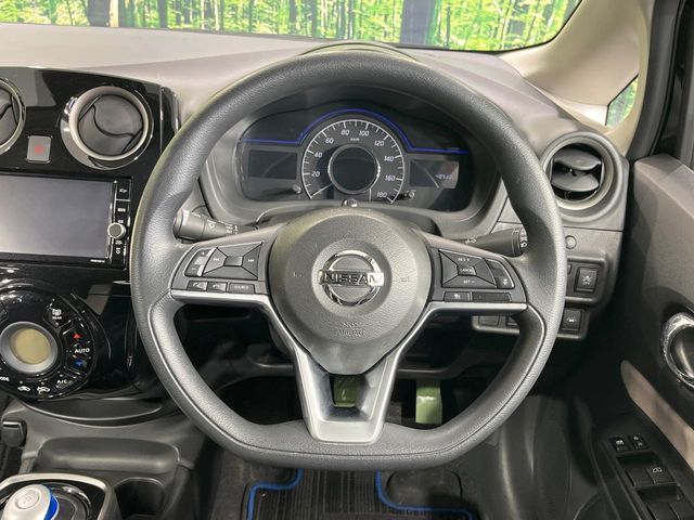 NISSAN NOTE 2020 Image 31