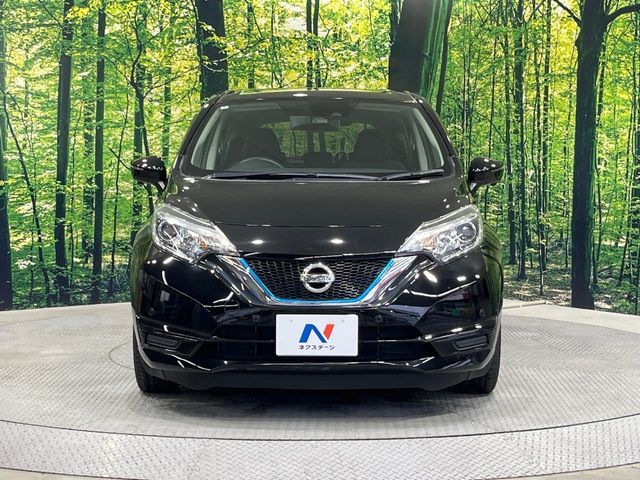 NISSAN NOTE 2020 Image 31