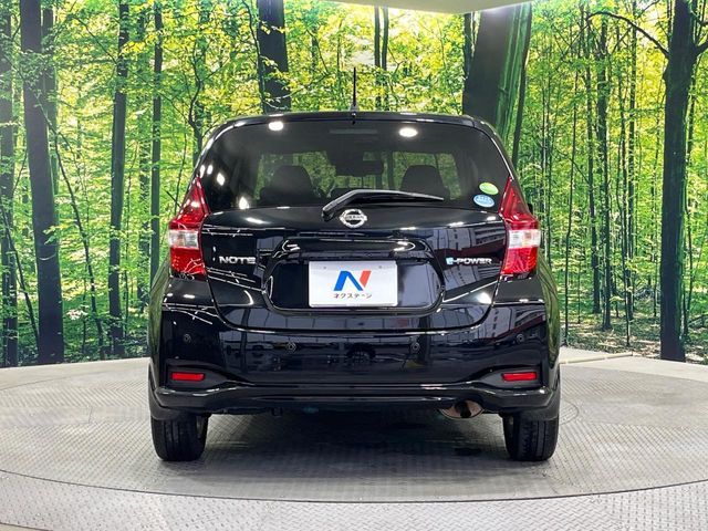 NISSAN NOTE 2020 Image 31