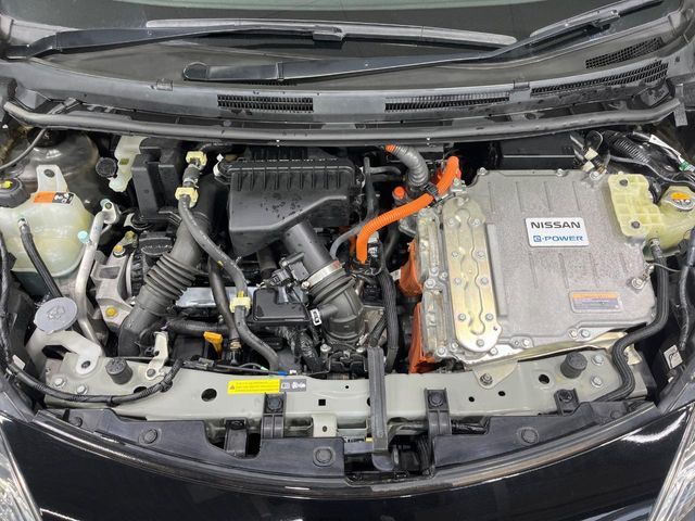 NISSAN NOTE 2020 Image 31