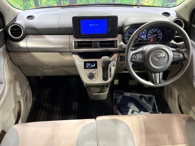 DAIHATSU CAST STYLE 2018 Image 31