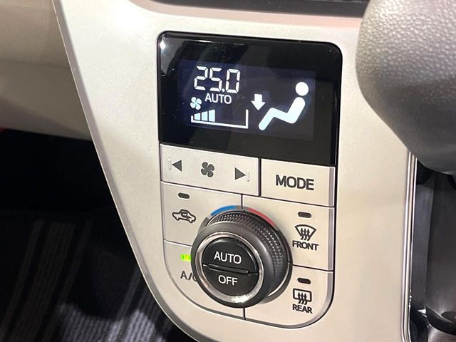 DAIHATSU CAST STYLE 2018 Image 31