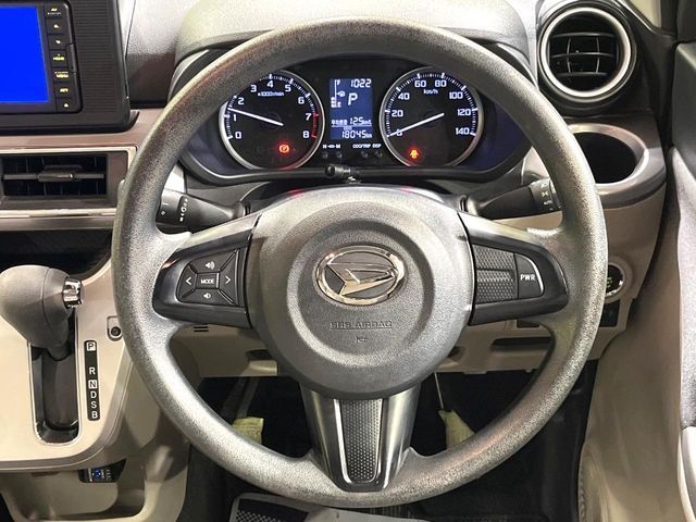 DAIHATSU CAST STYLE 2018 Image 31