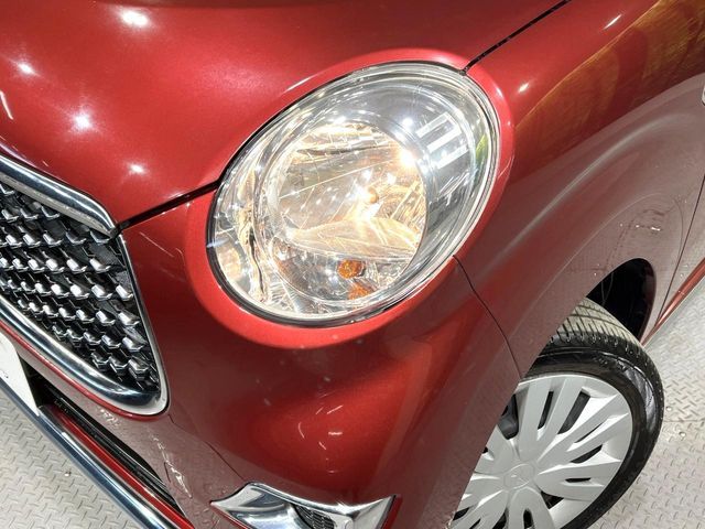 DAIHATSU CAST STYLE 2018 Image 31