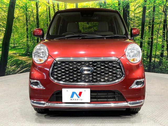 DAIHATSU CAST STYLE 2018 Image 31