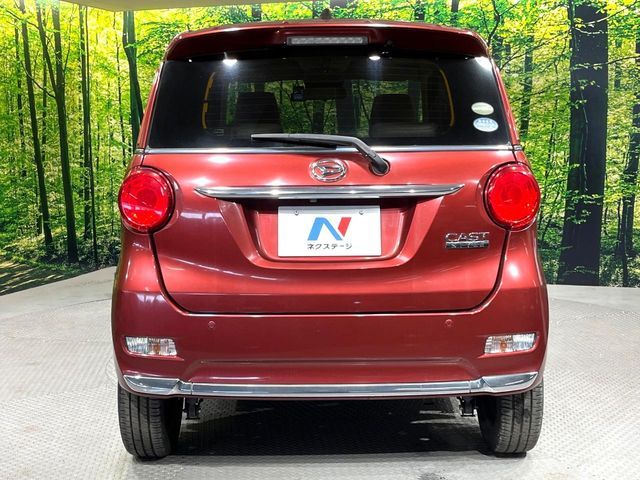 DAIHATSU CAST STYLE 2018 Image 31