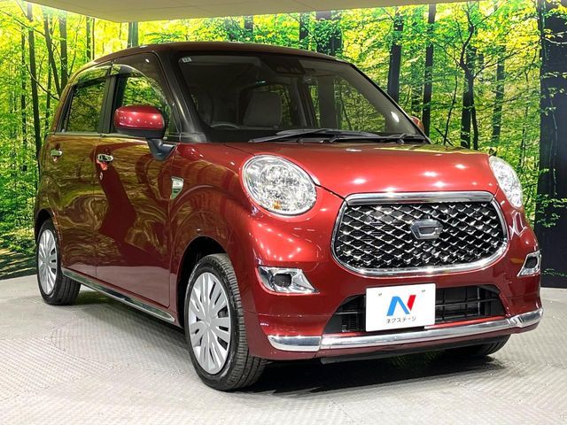 DAIHATSU CAST STYLE 2018 Image 31