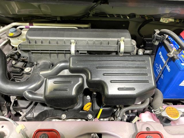 DAIHATSU CAST STYLE 2018 Image 31