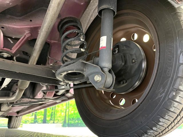 DAIHATSU CAST STYLE 2018 Image 31