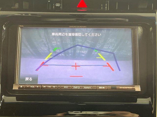 TOYOTA HARRIER 2WD 2014 Image 31