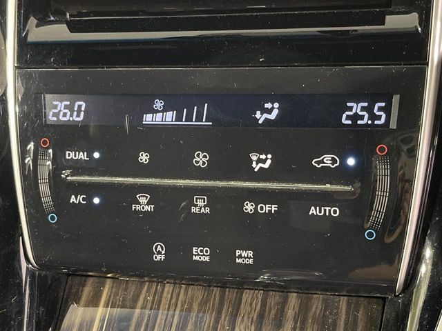 TOYOTA HARRIER 2WD 2014 Image 31